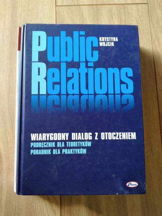 Public Relations