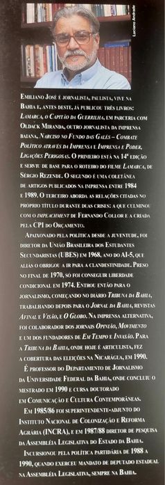 Marighella Inimigo da Ditadura