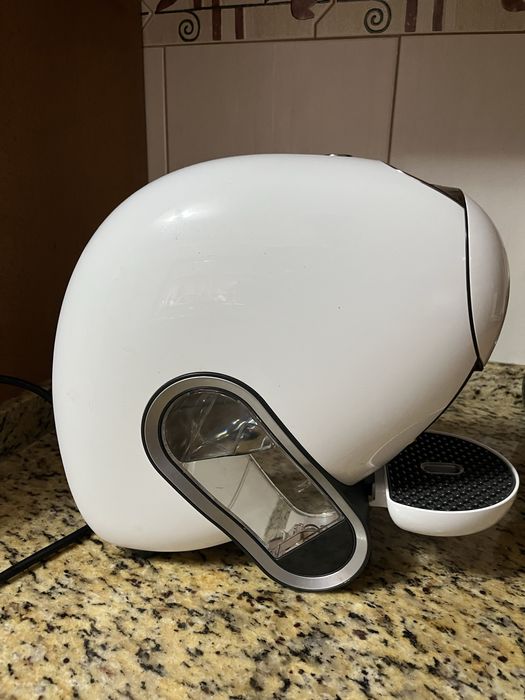 Maquina de cafe Dolce Gusto