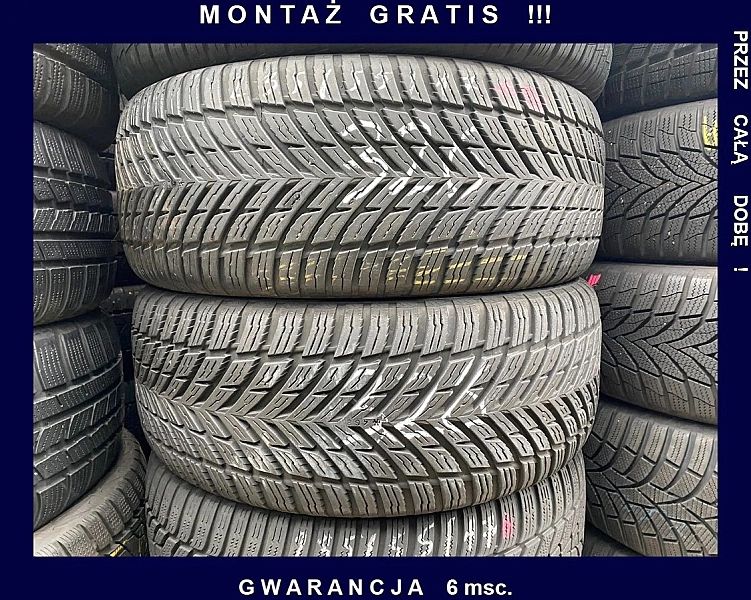 235/55r17 Nokian SeasonProof_7,4mm_2szt_(326)