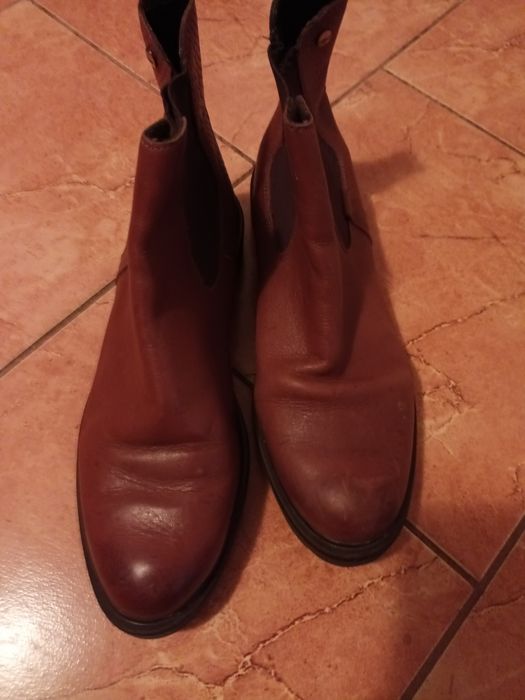 Черевики 41 розмір
