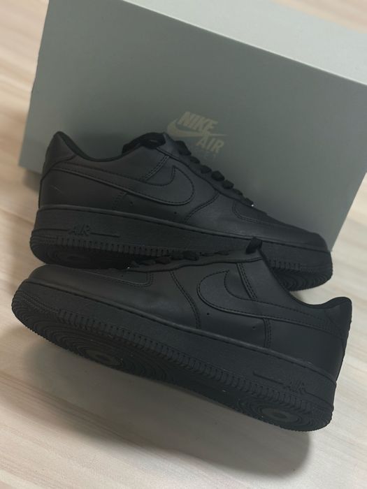 Nike air force 1 buty