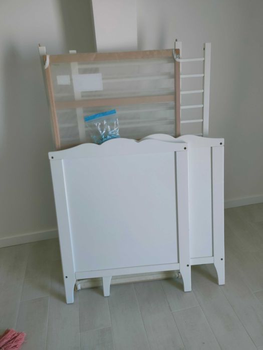 Vendo Cama de grades