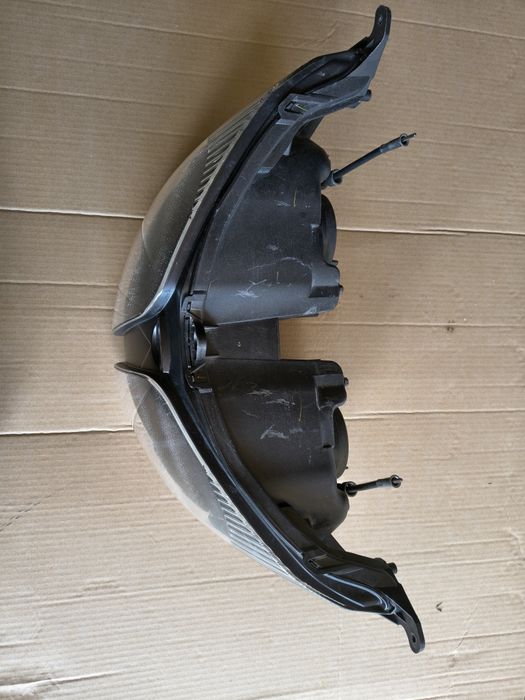 Lampa, reflektor przód FJR 1300 06-12