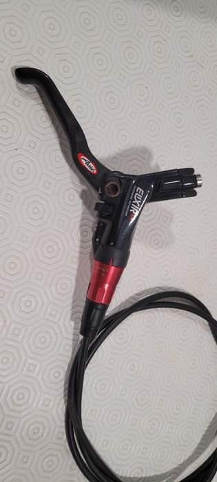 Avid Elixir CR - Travões hidráulicos