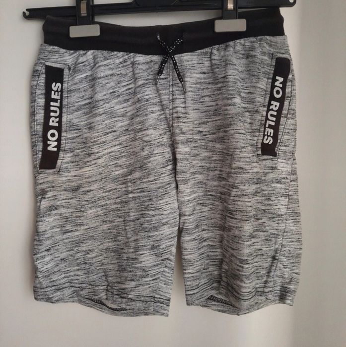 Calções para menino