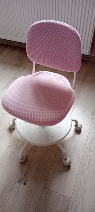 Fotel dziecięcy IKEA