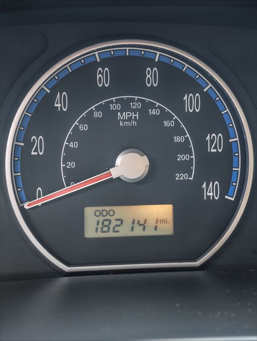 Hyundai Santa FE 2009