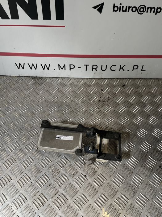 Sterownik AMS2 Scania