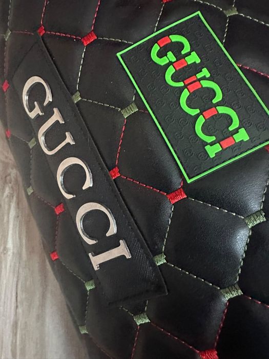 Torba podróżna Gucci