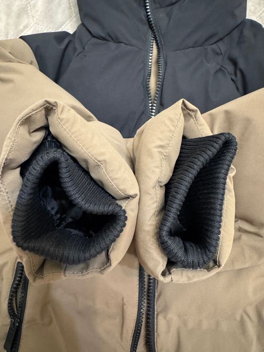 Зимова куртка Next для хлопчика 5 років, 110 см