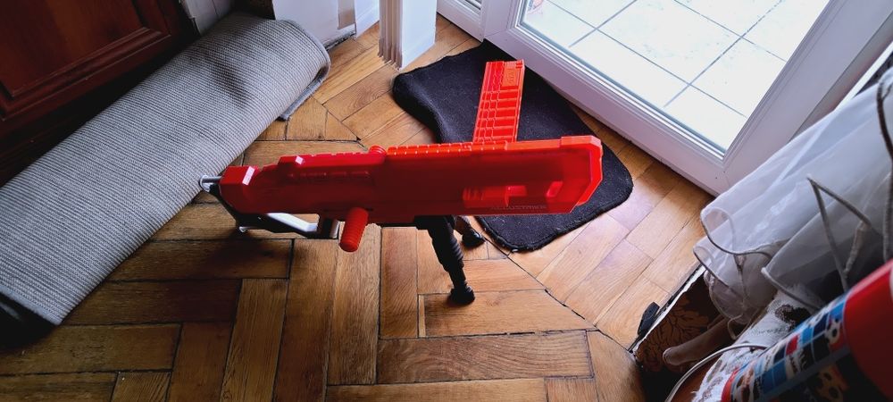 Nerf Mega Thunderhawk Accustrike Series