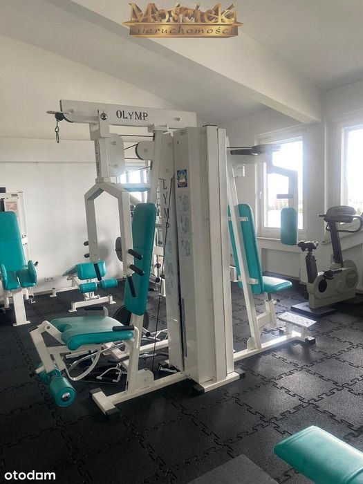 Sprzedam wyjątkowe studio Mokotów Pole Mokotowskie
