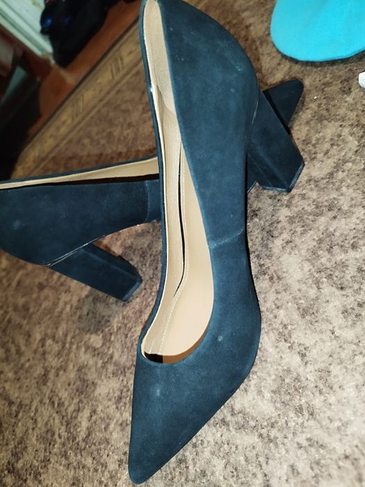 Туфлі Vitto Rossi 37 розмір