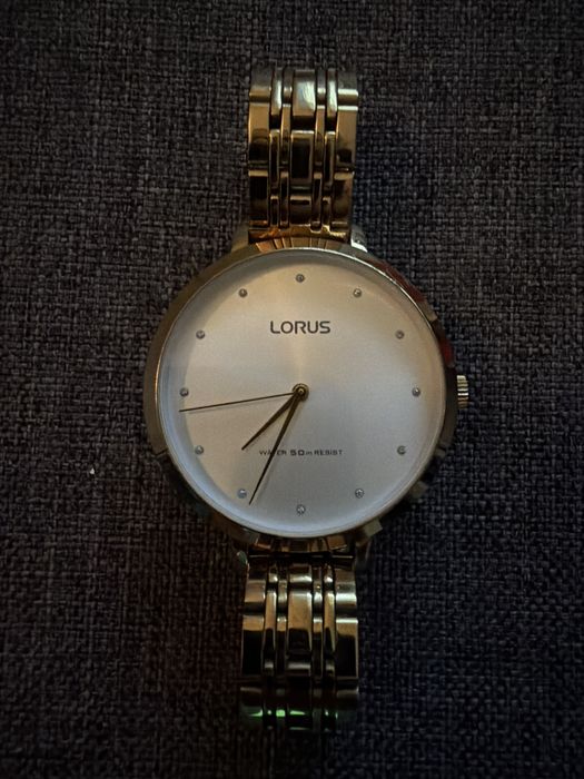 Lorus PC21-X138 – Relógio Quartzo
