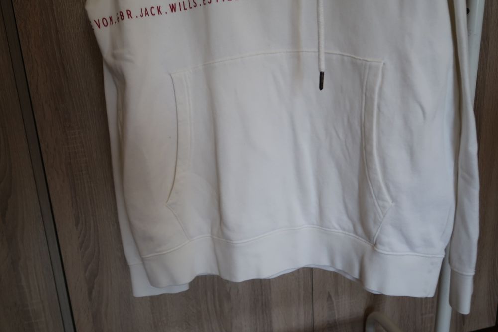 Sweat/hoodie Jack Wills