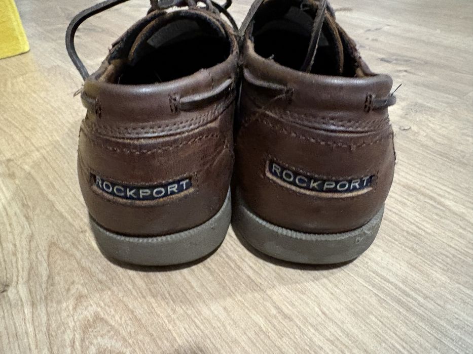 Sapatos Vela Rockport