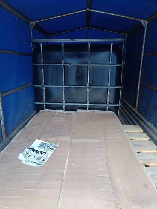 Mauzer  1000 litrów