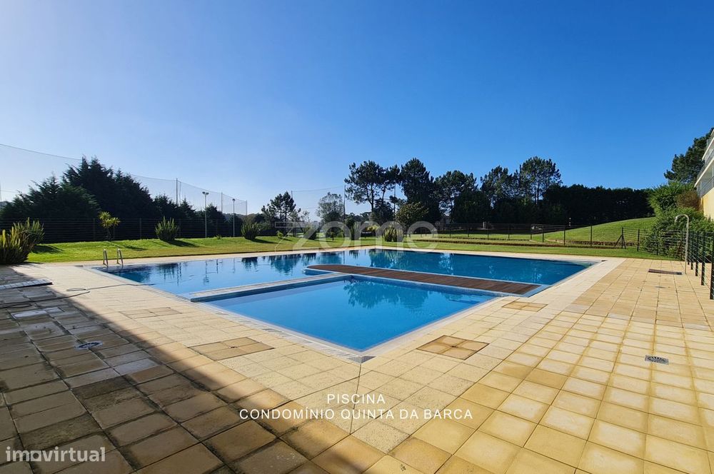 Apartamento T1 na Quinta da Barca, Esposende