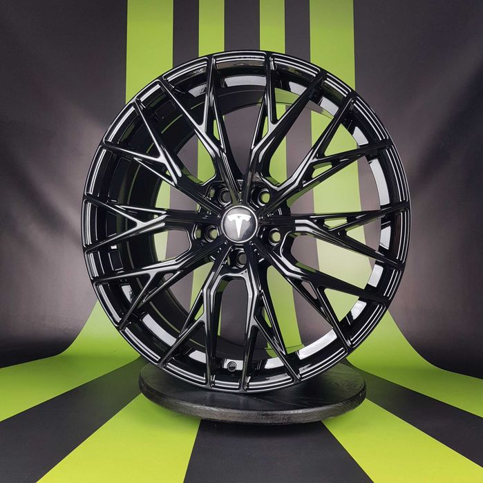 Диски На Авто R19 5x114.3 Toyota Camry Rav4 Lexus ES Tesla Model Y Model 3 Mazda CX5 Nissan Qashqai Honda CR-V Accord Kia EV6 Hyundai