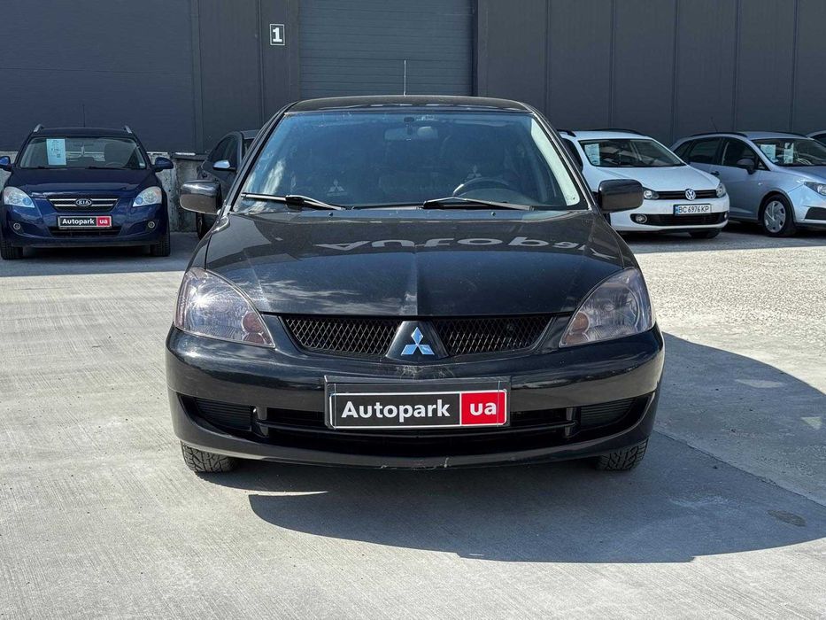Продам Mitsubishi Lancer 2009р. #76335