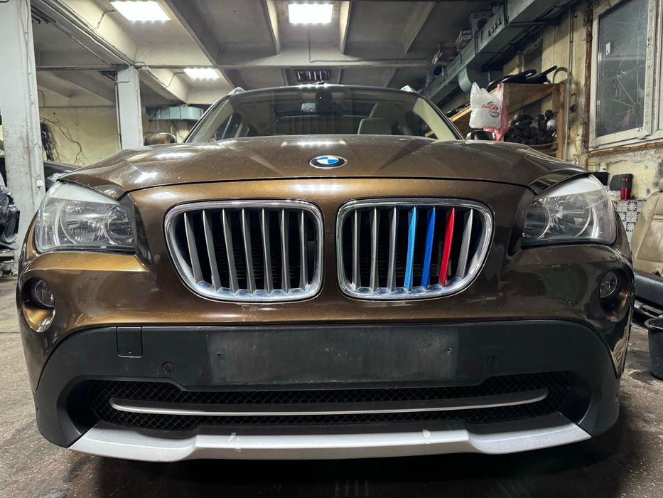 Редуктор передний задний BMW X5 E53 E70 F15 F16 мост БМВ Х5 Е53 Е70