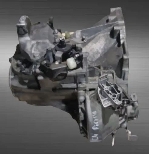 Caixa de velocidades PSA Ref: 20MB32