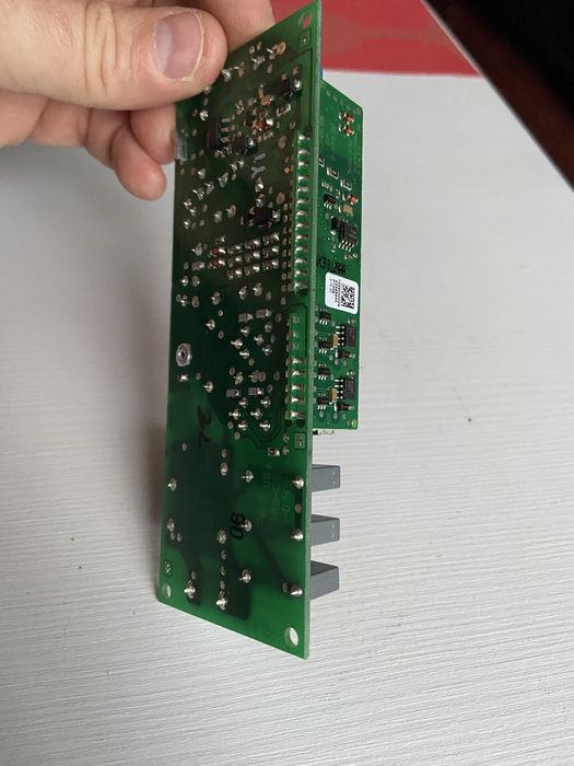 Игнитор поджиг (ИЗУ) для ламп R7 230Вт 7r230 для голов beam 230