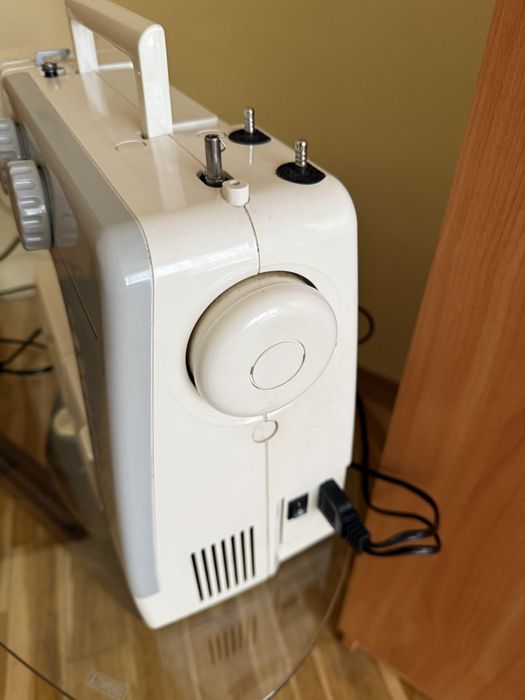 швейна машинка Janome EL 532