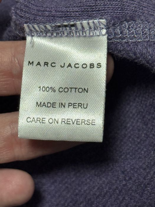 Світшот Marc JACOBS (оригінал)