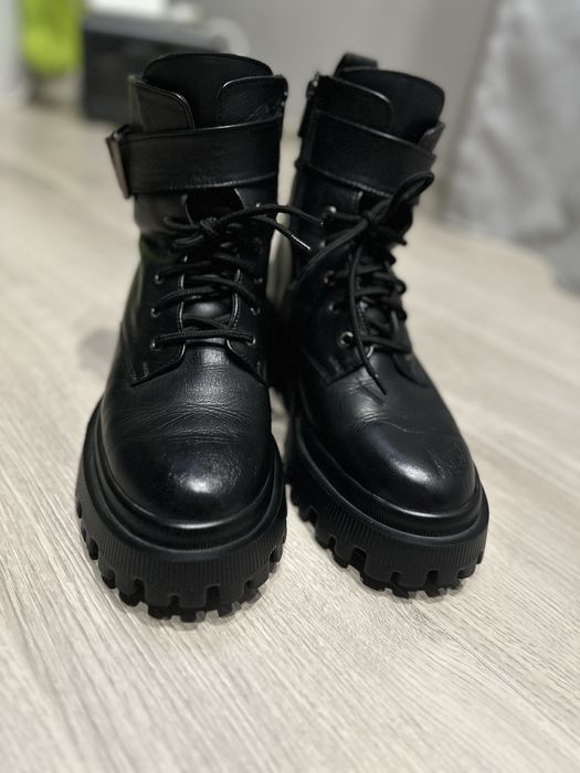 Черевики берці розмір 40