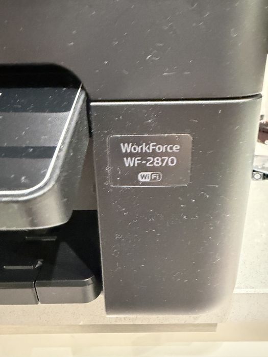 Urzadzenie wielofunkcyjne epson WF-2870