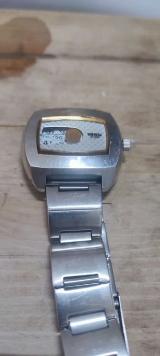 Zegarek Citizen Independent