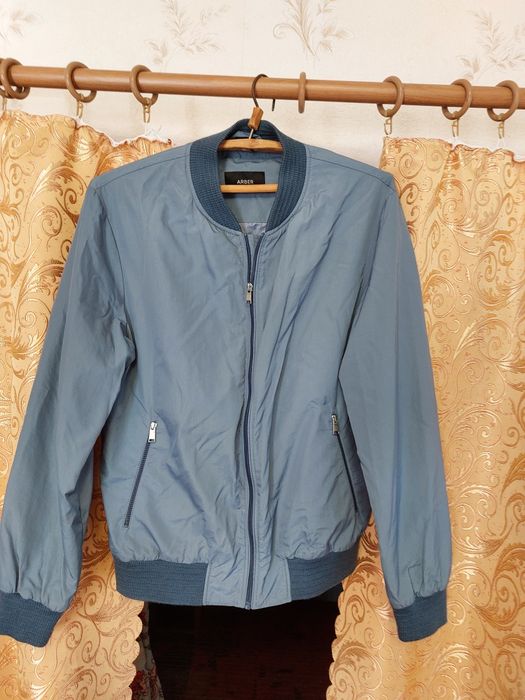 Ветровки брендовые