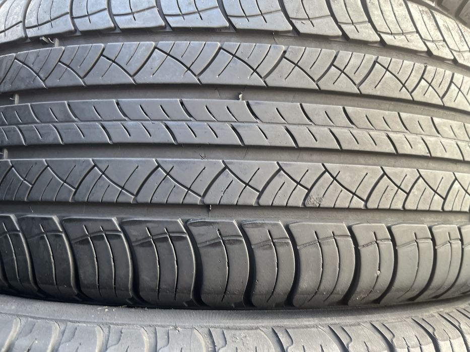235 65 R18 (літо) Michelin Latitude Tour Hp