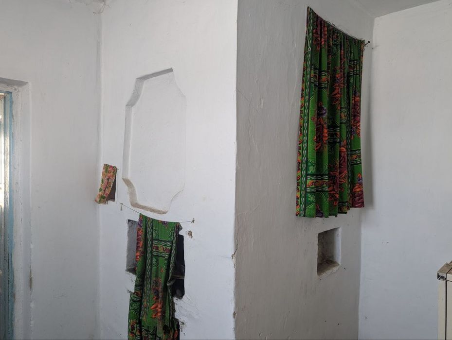 Продаж будинку в с. Богданівка