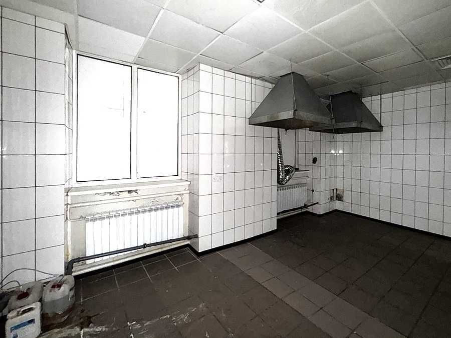 Оренда приміщення під харчове виробництво 300м2.