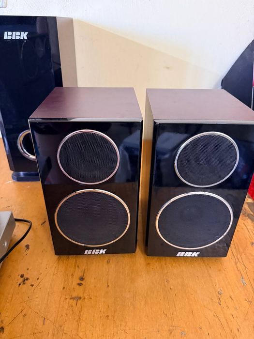 домашнього кінотеатру BBK DK1020S,