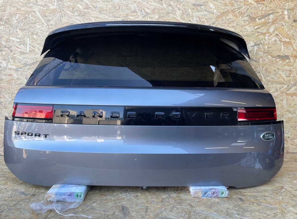 RANGE ROVER SPORT L461 III Кришка багажника
