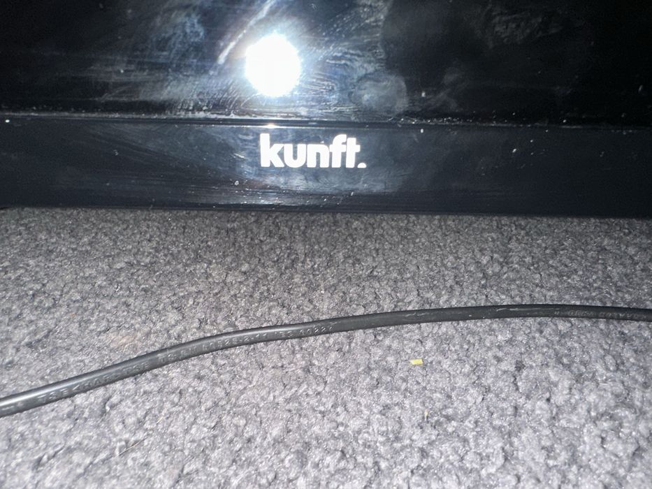 Televisão marca kunft