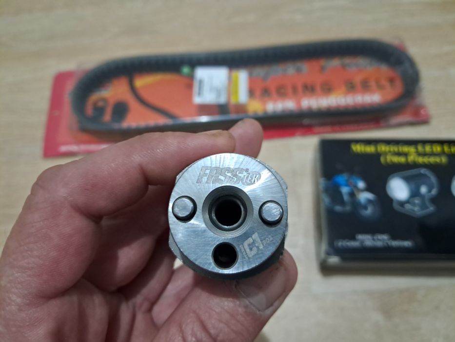 Material N-max v1 e v2