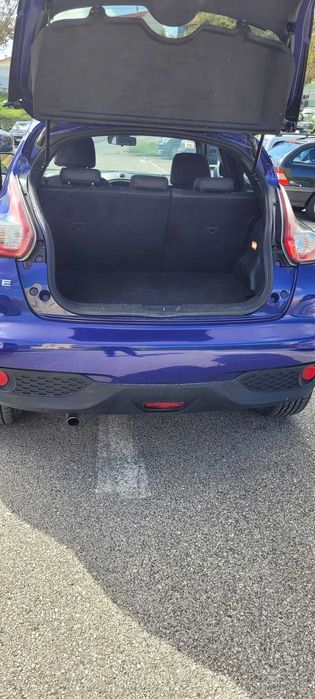 Nissan Juke 1.2 DIG T Techna Premium