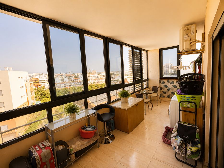 Apartamneto Portimão