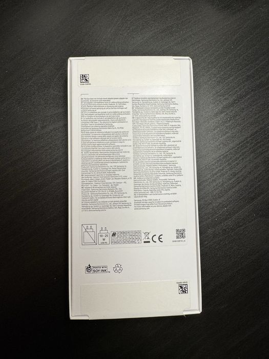 Samsung Galaxy A17 128 GB czarny