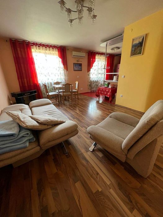 3-soban stan, 82 m²