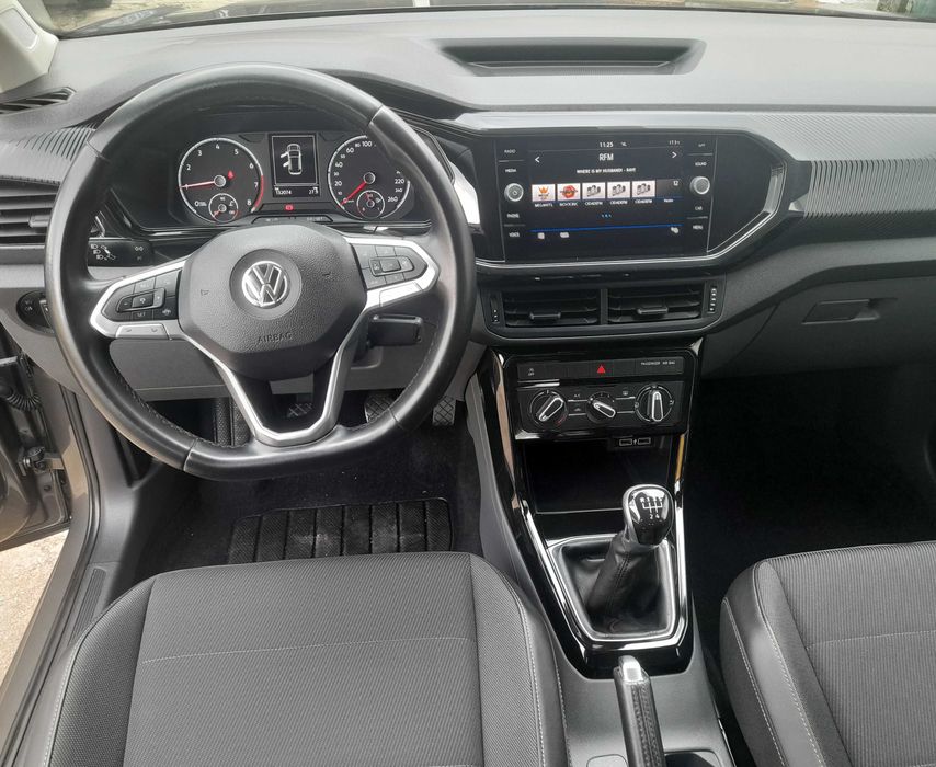 Automóvel  Volkswagem