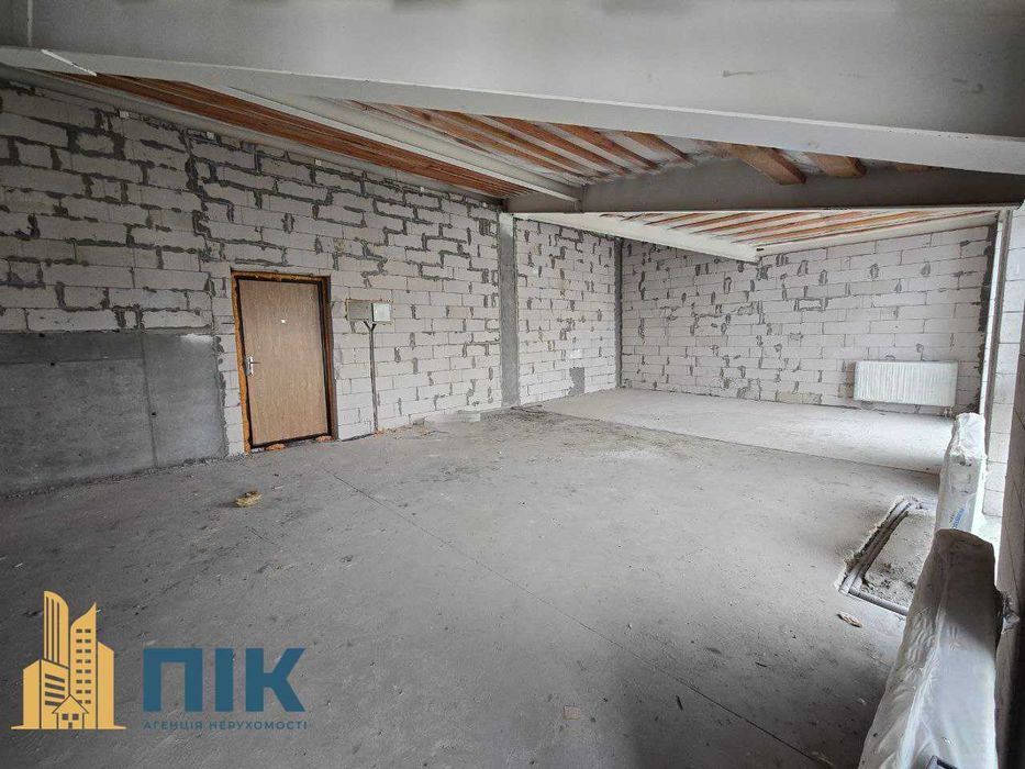 Без%! 2к, вільне планування, ЖК Скандія, 59 м2