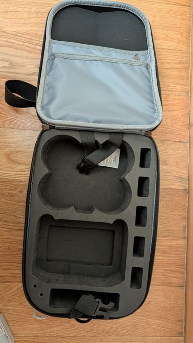Drone DJI Neo como novo
