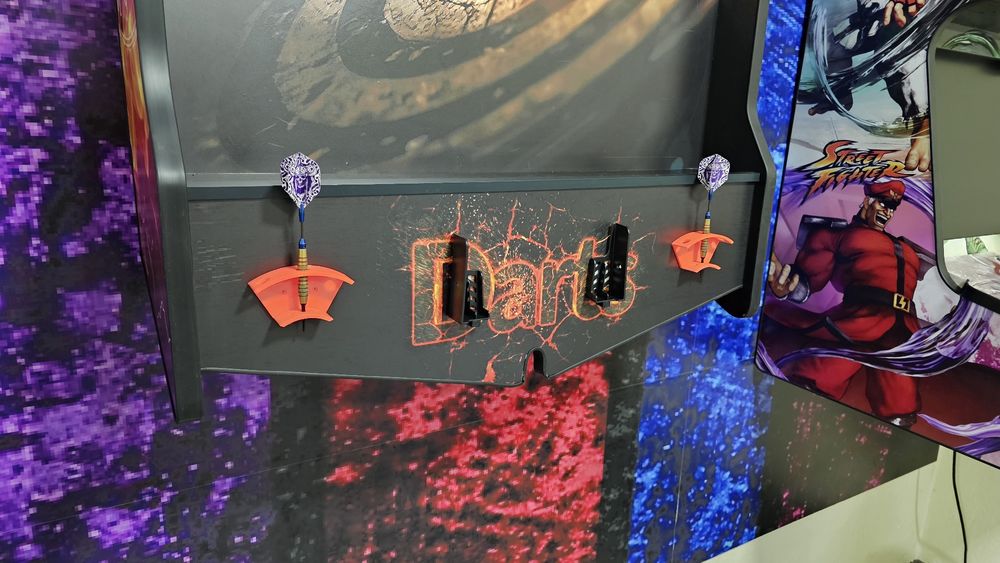 Maquina de setas online