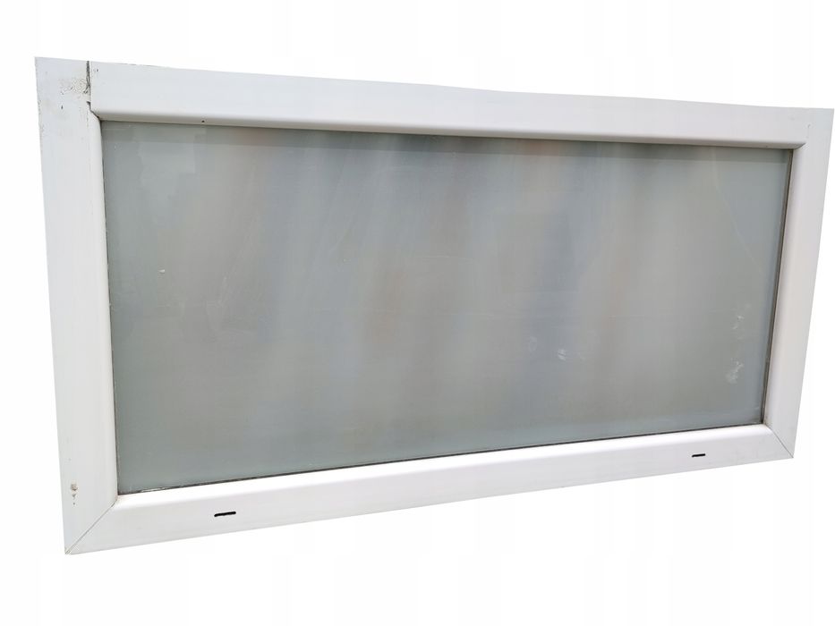 OKNA Używane 117x59 FIX OKNO KacprzaK Plastikowe PCV Lider Okna
OLX